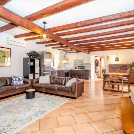 Hadrian's By Interhome Vakantiehuis