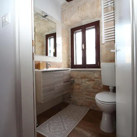 Vakantiehuis Hadrian's By Interhome *