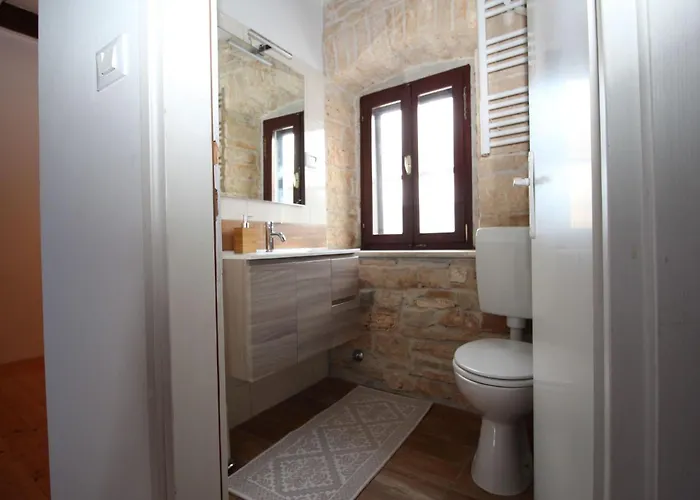 Semesterbostad Hadrian's By Interhome *