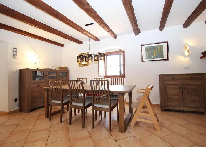 Hadrian's By Interhome Vikendica *