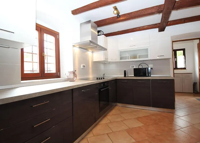 Vikendica Hadrian's By Interhome *