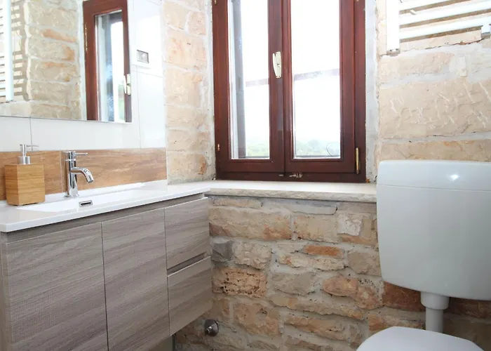 Hadrian's By Interhome Vikendica Golas