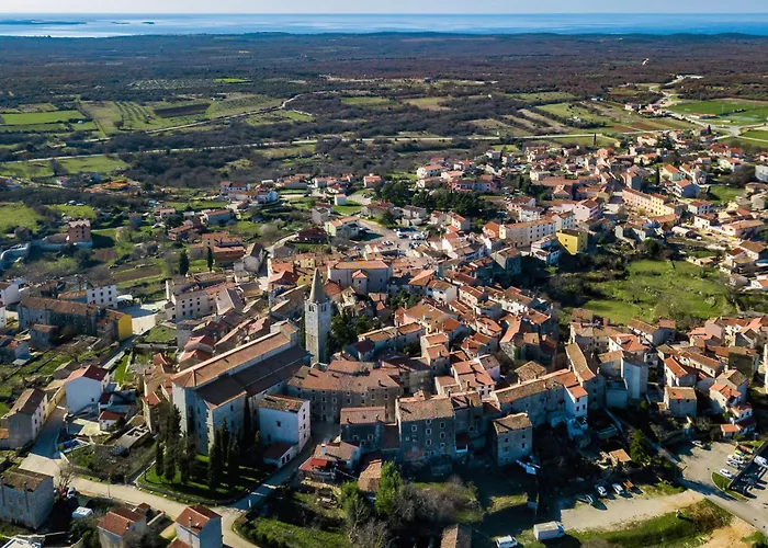 Σπίτι διακοπών Hadrian's By Interhome Golaš